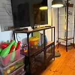 Appartamento Przy Rajskiej *