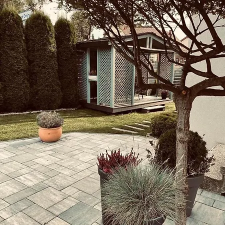 Apartman Przy Rajskiej Jerzmanowice