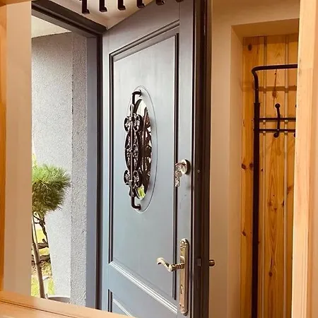 Apartman Przy Rajskiej *