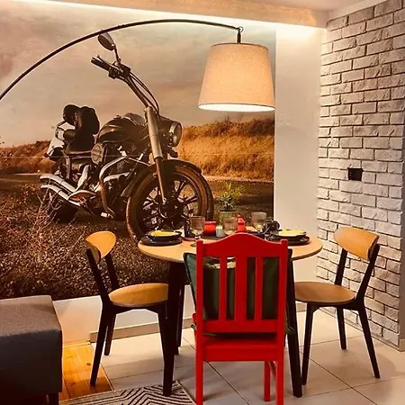 Przy Rajskiej Jerzmanowice