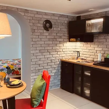 Przy Rajskiej * Jerzmanowice