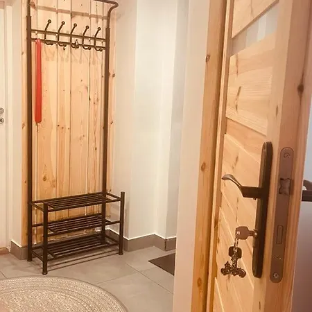 Przy Rajskiej Apartmán