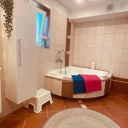 Apartman Przy Rajskiej *