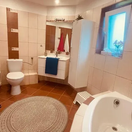 Przy Rajskiej Apartman Jerzmanowice
