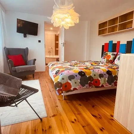 Przy Rajskiej Jerzmanowice