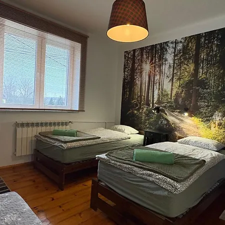 Przy Rajskiej Jerzmanowice