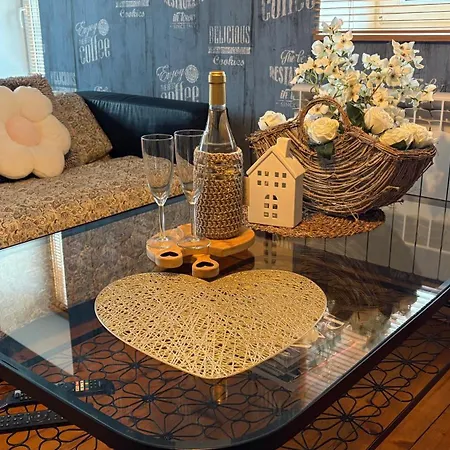 Przy Rajskiej Apartmán