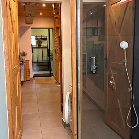 Apartmán Przy Rajskiej *
