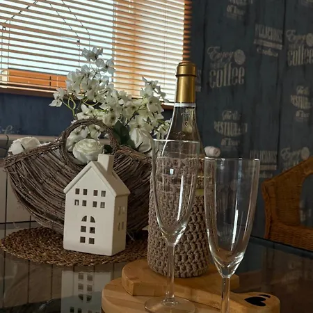 Apartmán Przy Rajskiej Jerzmanowice