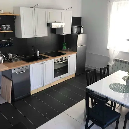 Przy Rajskiej Jerzmanowice