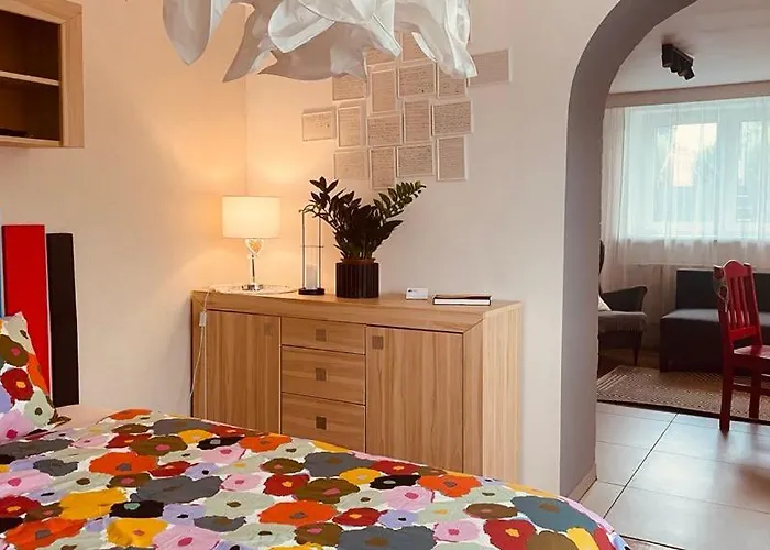 Przy Rajskiej * Jerzmanowice