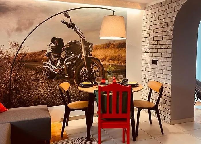 Przy Rajskiej Jerzmanowice