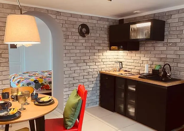 Przy Rajskiej * Jerzmanowice