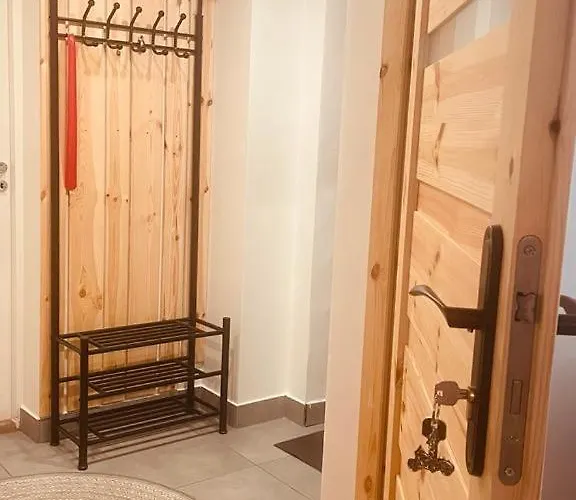 Przy Rajskiej Apartmán