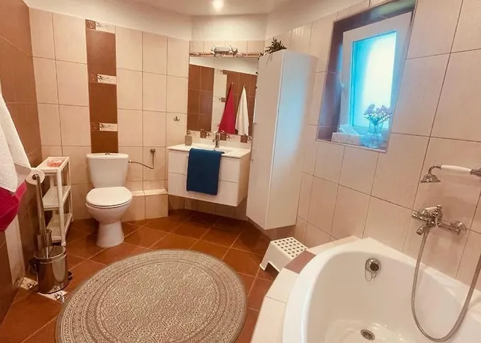 Przy Rajskiej Apartmán Jerzmanowice