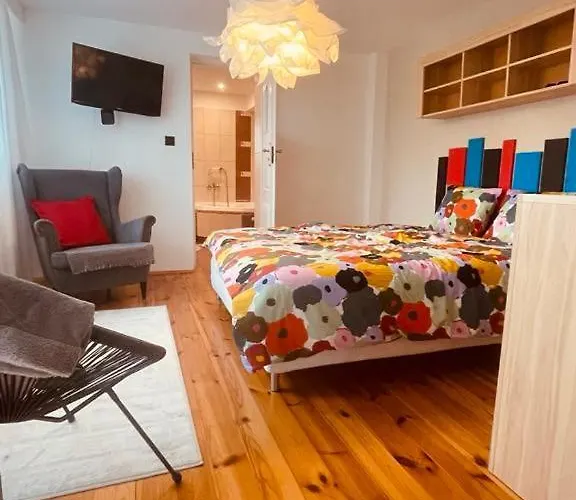 Przy Rajskiej Jerzmanowice