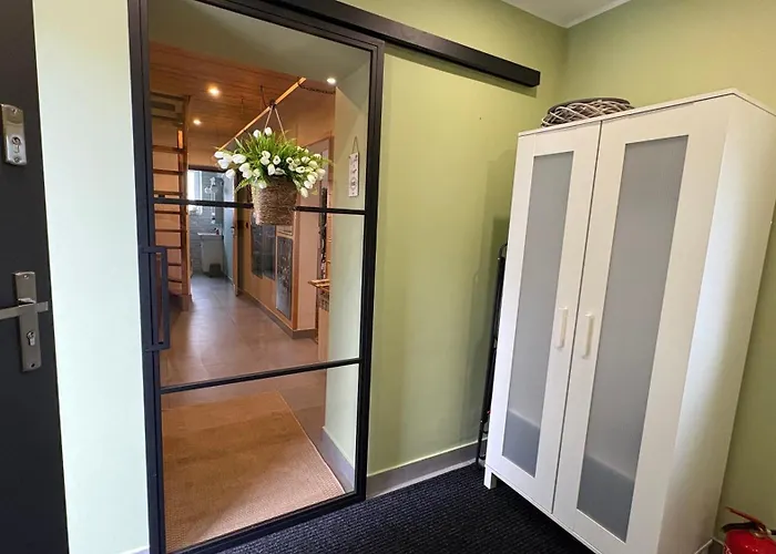 Apartmán Przy Rajskiej *