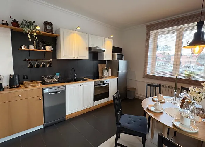 Przy Rajskiej * Jerzmanowice