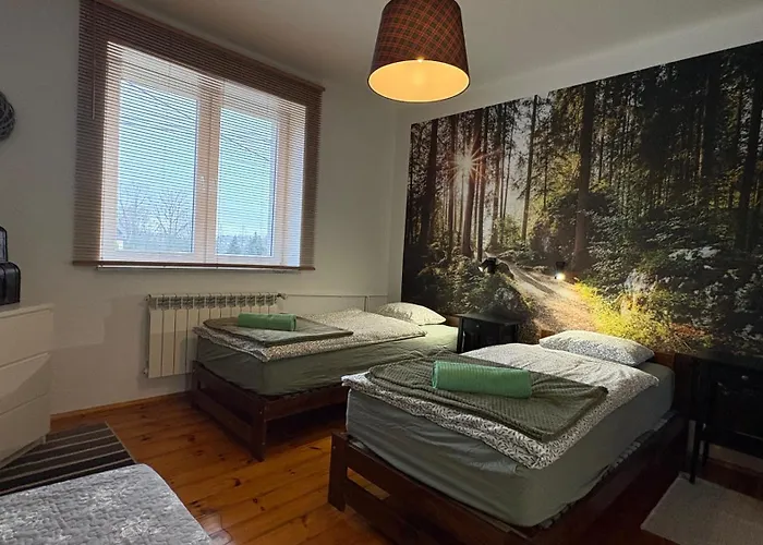 Przy Rajskiej Jerzmanowice