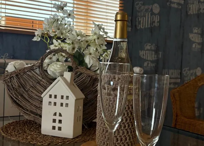 Apartmán Przy Rajskiej Jerzmanowice