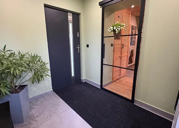 Przy Rajskiej * Jerzmanowice